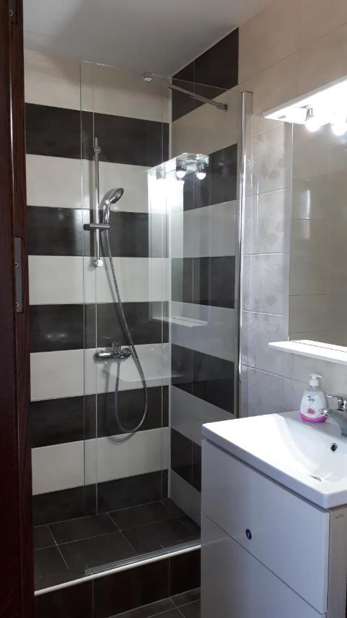 Vila "Livia" Hotel Techirghiol Kültér fotó