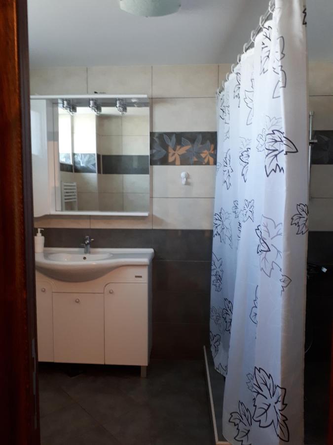 Vila "Livia" Hotel Techirghiol Kültér fotó