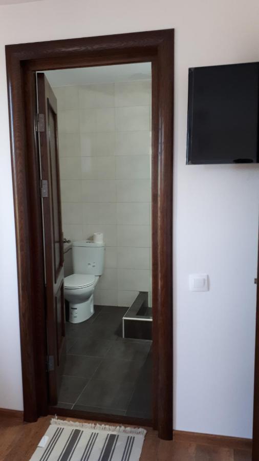 Vila "Livia" Hotel Techirghiol Kültér fotó